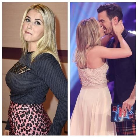 Sie kennen sich schon lange und. Beatrice Egli stichelt gegen Helene Fischer & Florian ...