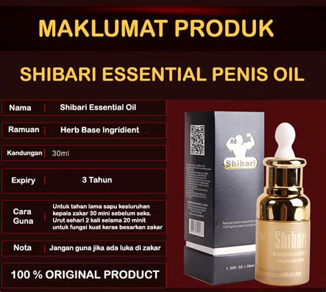 Cara urut zakar guna minyak lintah. Shibari Natural Plant Essential Oil | Minyak Urut Kuat ...