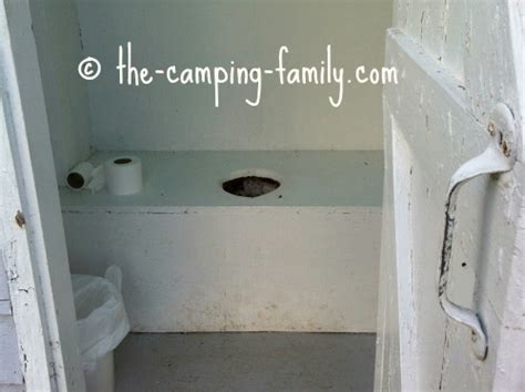 Whatever works best for you and yours. A Portable Camping Toilet Lets You Relax and Enjoy Your Family Camping Vacation