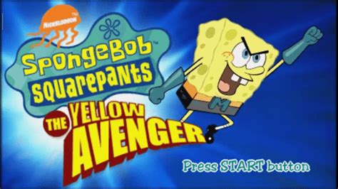 Nih sob saya kasih game yang dewasa :v ingat ini khusus 18+ :v bagi yang masih bocah jangan download game ginian ~dosa tanggung sendiri xd penting !! Spongebob Squarepants - The Yellow Avenger PSP Ukuran ...