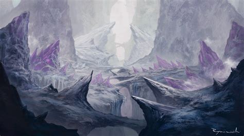A collection of the top 67 cool desktop wallpapers and backgrounds available for download for free. Wallpaper : fantasy art, iceberg, ghost ship, Terrain, screenshot, geological phenomenon ...