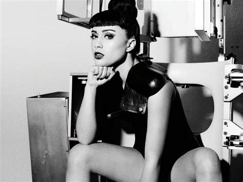 Natalia Kills photo 6 of 68 pics, wallpaper - photo ...