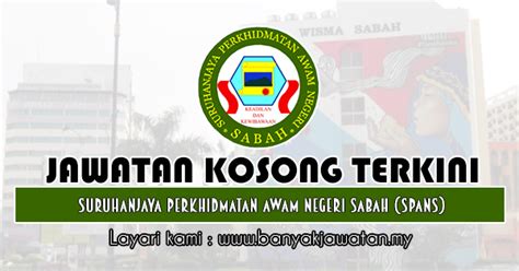 Jawatan kosong guru interim 2019. Jawatan Kosong di Suruhanjaya Perkhidmatan Awam Negeri ...