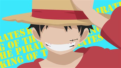 Here you can get the best one piece wallpapers luffy for your desktop and mobile devices. Luffy Half Face Wallpaper - November 2015 One Piece Gold ...