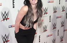 wwe paige exposed