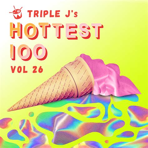 Contact triple j hottest 100 2020 on messenger. ABC Music | Hottest 100 Volume 26