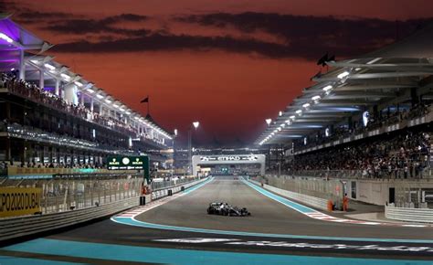 Le esclusive sky, le differite su tv8. Formula 1 in tv: orario gara GP Abu Dhabi F1 2019. Ferrari ...