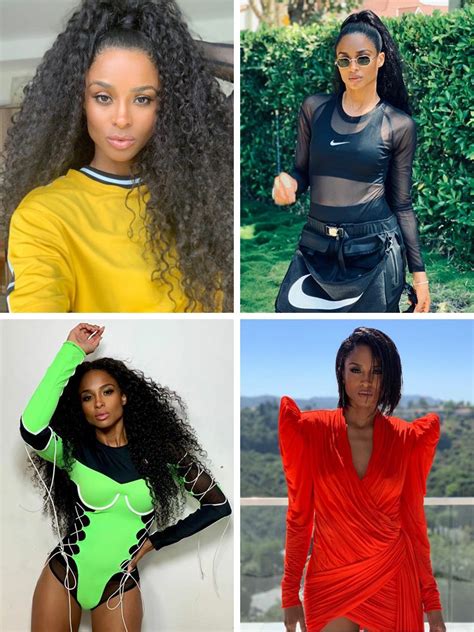 Celebrity hairstyles are great to look at when planning your next hairstyle. 50 Hottest Black Celebrity Hairstyles You can Copy - New ...