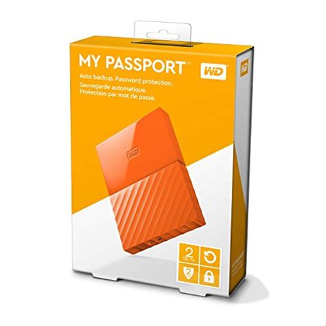 Wd 2tb my passport wireless pro portable external hard drive open package. Jual Harddisk Hardisk Eksternal WD MY PASSPORT 2TB 2 TB di ...