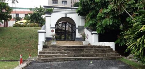 Situation voting center smk raja mahadi, klang. 5 places to have an educational holiday in Selangor | The Star