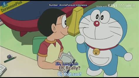 Dalam episode ini, ada 2 cerita new doraemon ( sub dari pusat belum ada). Doraemon sub indo | merakit pulau selatan - YouTube