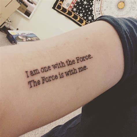 It takes skill to be real. Rogue One quote | Tatuagem, Ideias de tatuagens, Tatuagens