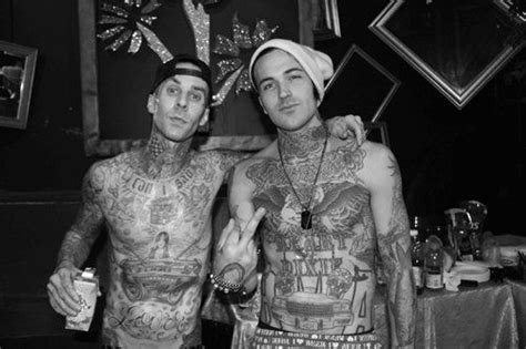 To people, the entrepreneur is called a drummer as his membership in all those groups raises travis barker net worth a lot. Travis Barker Net Worth,Wiki,Bio,earnings,songs,albums ...