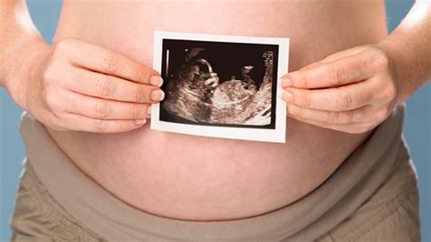 Bereits heute werden mehr als die hälfte aller schwangerschaften mit dem etikett risikoschwangerschaft versehen, etwa weil die. Gefahr fürs Baby: Ultraschall-Untersuchungen verursachen ...