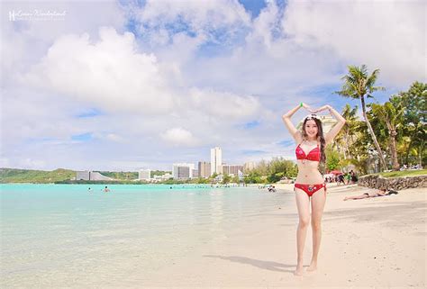 Madeleine bordallo（英语：madeleine bordallo） (關島民主黨（英语：democratic party of guam）). 【關島悅泰飯店FIESTA RESORT GUAM】杜夢灣正中央超夢幻無敵海景房～高CP值交通方便! - Livia's Wonderland薇笑樂園