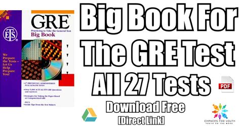 Download and install gre big puzzle as a result simple! Ets gre big book pdf - golfschule-mittersill.com