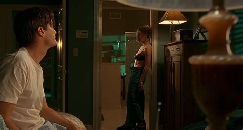 The film follows the downward spiral of society during a widespread and lengthy power outage in southern california. Elisabeth Shue hot see through and pokies - The Trigger ...