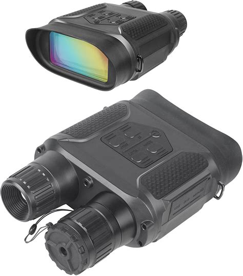 Best Binoculars with Camera and Night Vision - Buyer's Guide