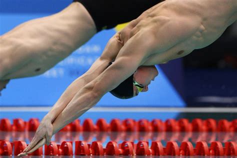 Thom de boer set a dutch 50 free record of 21.62 in the 50 free as the monaco leg of the mare nostrum series concluded. Thom De Boer zwemt ondanks voltijdbaan naar Spelen | Het ...