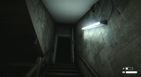 I want to tell you how very pleased i am with your work! The doctor house basement image - HELLSEED: Chapter 1 - Mod DB