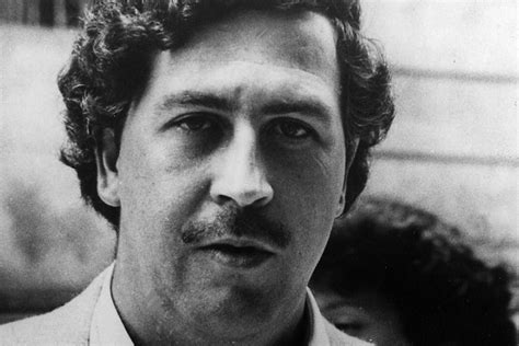 Pablo escobar was the world's most successful drug trafficker. Pablo Escobar: Ruthless Criminal, Drug Lord...Car Aficionado?