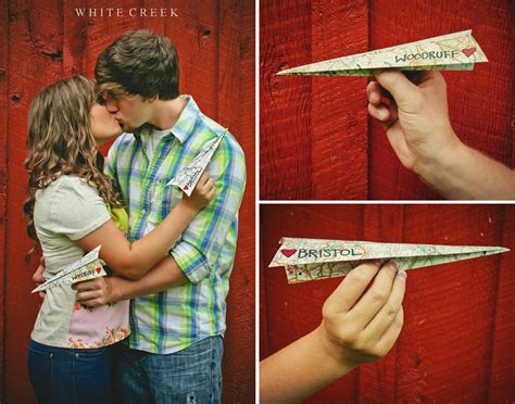 There are two possible outcomes: Long Distance Relationship Couple's Session by White Creek ...