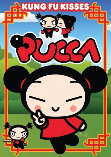 Following the exploits of the. Pucca | The Best Cartoons For Adults on Netflix | 2020 ...