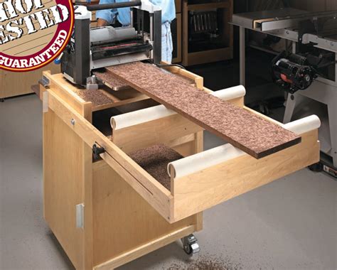 A diy planner can reflect your personal style, be customized for your schedule, and help you get organized and accomplish what you need to do. Mobile Planer Stand | Woodworking planer, Woodworking ...