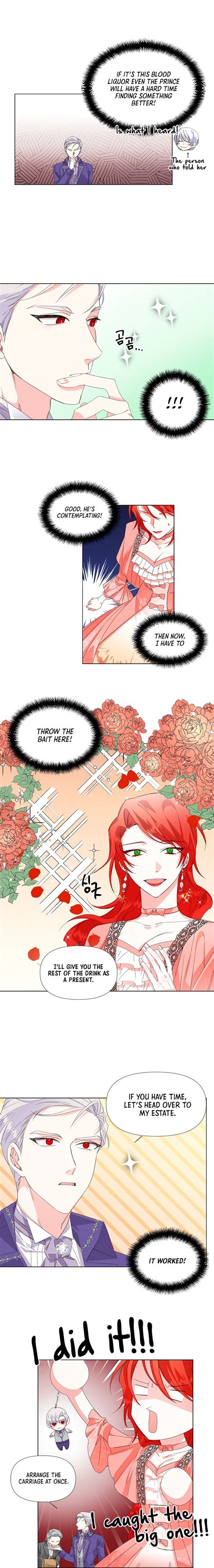 Jika ingin membaca episode selanjutnya, kamu harus membaca namun di naver webtoon korea, komik ini telah mencapai chapter 4 dan 5. Happy Ending for the Time-Limited Villainess - Chapter 2 ...