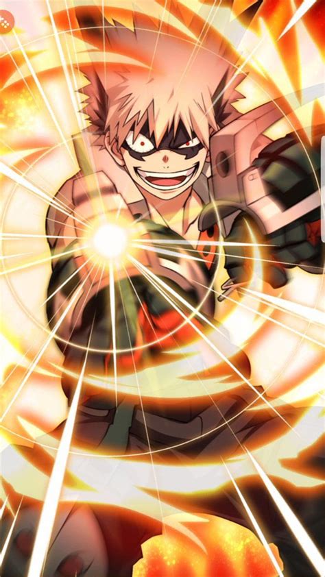 ✔ enjoy my hero academia bakugou anime wallpapers in hd quality on customized new tab page. Ultra HD Boku no Hero Academia Wallpapers - The RamenSwag