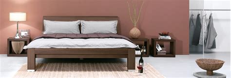 Form und funktion mit hohem designanspruch! DORMIENTE Bett KARA | Betten-Anthon