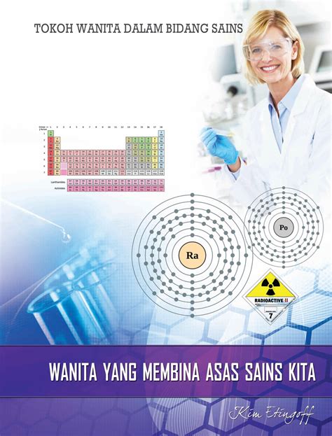 Dalam proses serah terima pekerjaan, anda membutuhkan surat dan berita acara. Wanita Dalam Bidang Sains - ASAS SAINS - MajalahSains