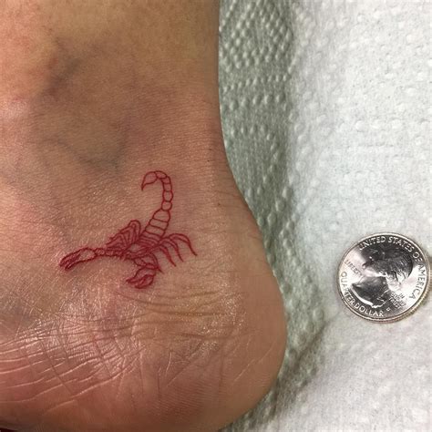 Ontdek de perfecte stockfoto's over erik karlsson en redactionele nieuwsbeelden van getty images kies uit premium erik karlsson van de hoogste kwaliteit. ERIK SƬΣIП TATTOOS on Instagram: "Did this tiny scorpion @sacred_anchor_tattoo. can't thank all ...