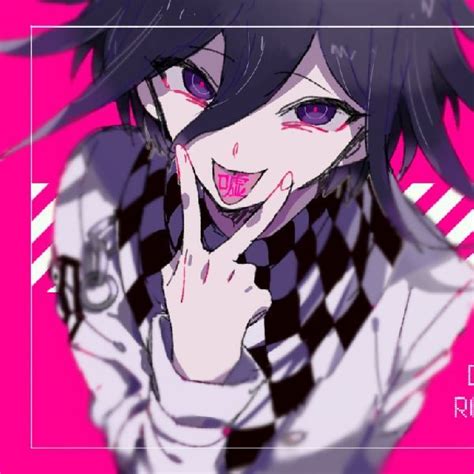 I decided to make a tutorial on how i usually make splash art, due to all the positive feedback on my older posts. Kokichi Ouma in 2020 | Illustration art, Art, Anime