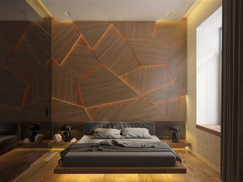 We did not find results for: Wooden Wall Designs: 30 Striking Bedrooms That Use The ...