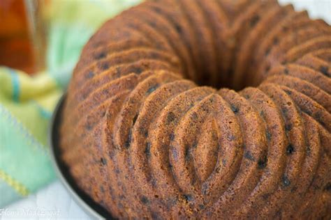 Pack fruit cake mixture tightly into pans. Trinidad Fruit Sponge Cake Recipe - Trinidad Black Cake ...