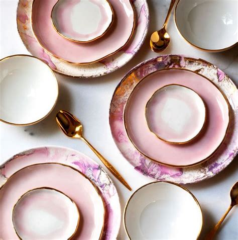 Though porcelain, stoneware and earthenware are all made from ceramic, they're in different forms. Stoneware and Porcelain: What You Need to Know About