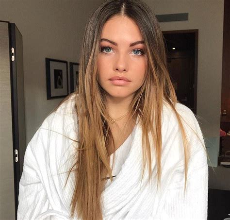 Check spelling or type a new query. 'Most beautiful girl in the world' 16-Year-Old Thylane ...