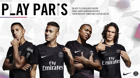 Preço normal r$ 187,99 preço promocional r$ 139,99. Já com Mbappé como modelo, PSG lança terceira camisa preta ...