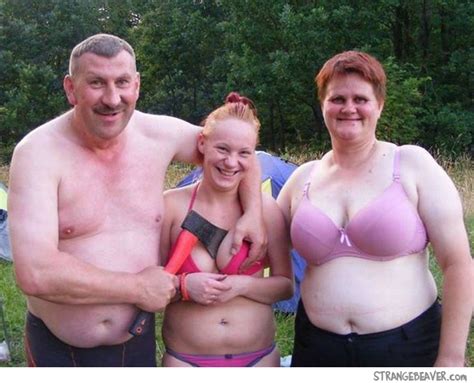 Parenting Fails 1-23 - Strange Beaver