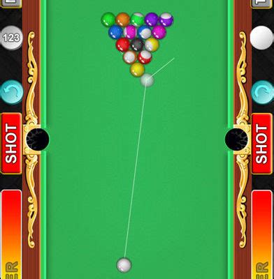 Move the reference ball in program over the desire ball in pool to view the guidelines to all table roles. Download Pool for PC - Windows XP/7/8/10 and MAC PC