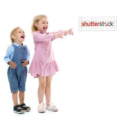 This content isn't available right now. Very Flexible Little Girl Gymnast Junior Stock Photo (Edit ...