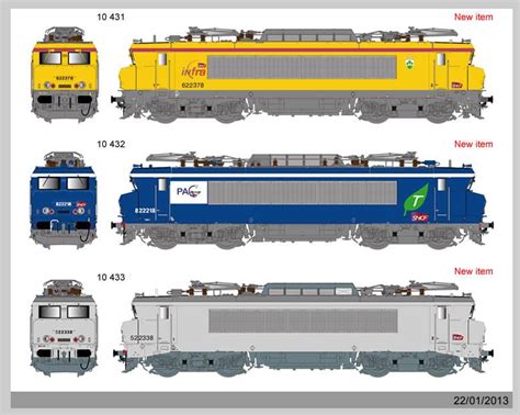 Lsmodels, le spécialiste du train miniature et du modélisme belge. News LS.Models - Page 12