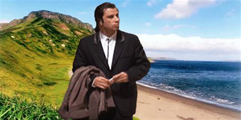 Please keep repost to a minimum. John Travolta GIFs - Find & Share on GIPHY