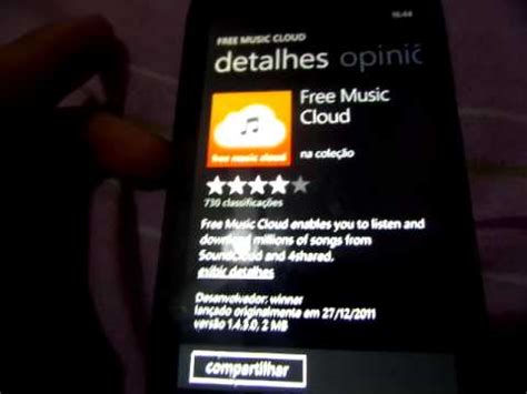 Como baixar musicas pelo seu lumia sem app. Baixar Musica No Nokia Lumia | Baixar Musica