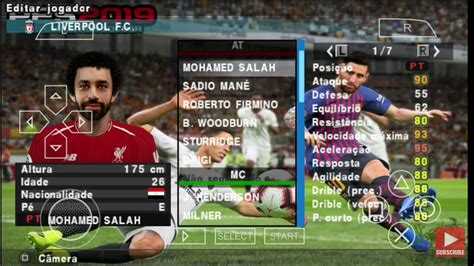Soccer fans have called for another edition year after year, and pes 2019 is no different in that respect. Download PES 19 Android Offline Mod । PES 2019 Offline Mod For Android। PES 19 PSP Data Download ...