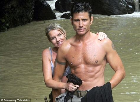 Man, woman, wild is a show about mykel and ruth hawke, a husband and wife who put themselves in survival situations in the vein of shows like dual survival and man vs. Bear Grylls accused of sexism over new male-only survival ...