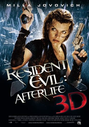 There he meets different girls and women from different places. Download Resident Evil: Afterlife Movie - moviethougts