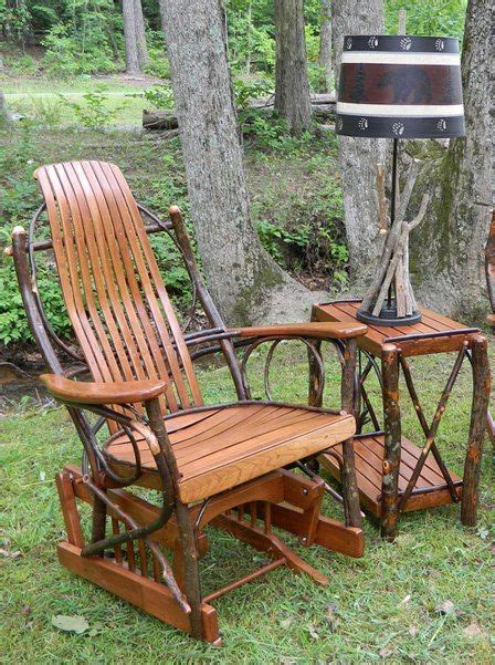 They remind me of the rocking chair my grandmother had when i was a little girl. Whether sitting by the fireplace or on an enclosed porch ...