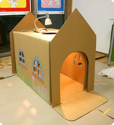 The site owner hides the web page description. 【トップ 100+】 犬 ダンボール ハウス - 新しい壁紙HD